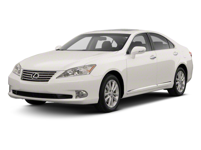 2011 Lexus ES 350 for sale in Johnson City, TN