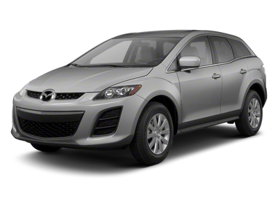 2011 Mazda Mazda CX-7 i SV