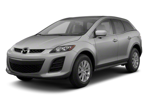 2011 Mazda Mazda CX-7 i SV
