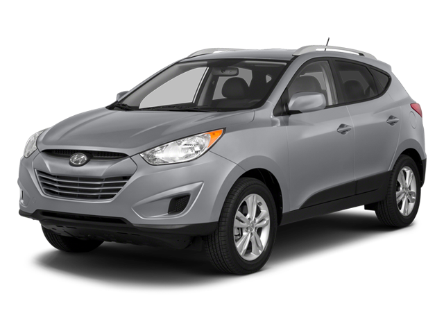 2013 Hyundai Tucson GLS FWD Auto's photo