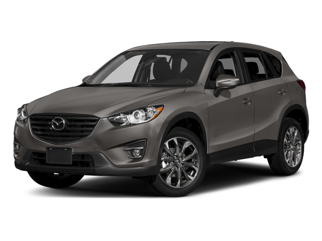 2016 Mazda Mazda CX-5 Grand Touring