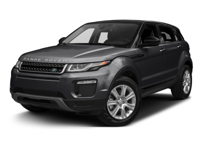 2017 Land Rover Range Rover Evoque SE Premium's photo