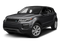2017 Land Rover Range Rover Evoque SE Premium