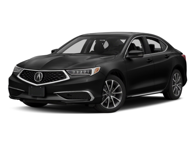 2018 Acura TLX 3.5L V6 w/Technology Package