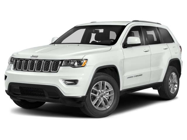 2019 Jeep Grand Cherokee Upland 4WD's photo