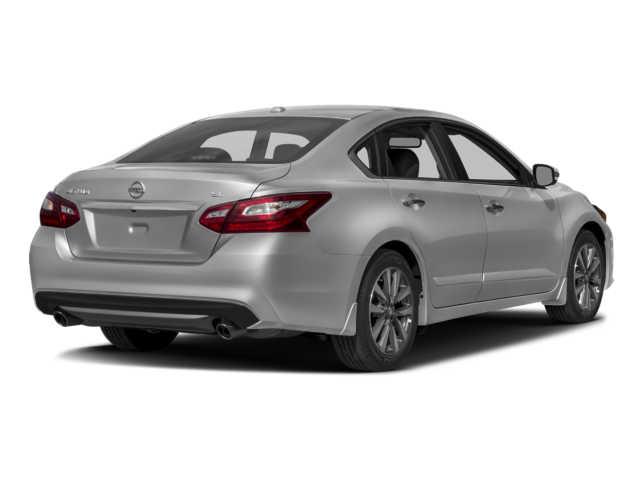 Used 2017 Nissan Altima SL with VIN 1N4AL3AP7HC187262 for sale in Johnson City, TN