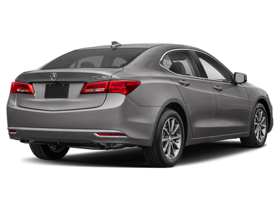 2020 Acura TLX 2.4L Technology Pkg