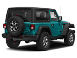 2020 Jeep Wrangler Rubicon