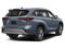 2020 Toyota Highlander Platinum