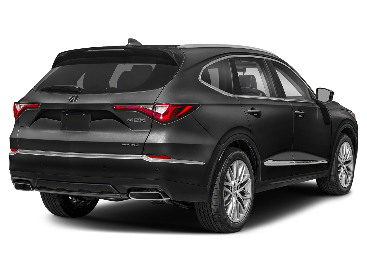 2024 Acura MDX Advance SH-AWD