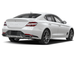 2024 Genesis G70 2.5T