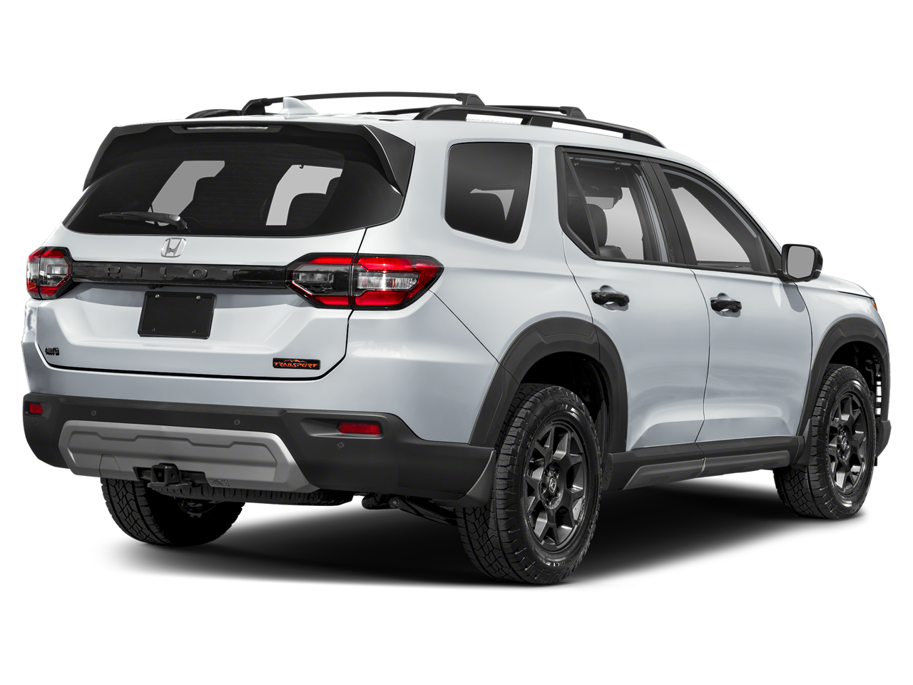 2024 Honda Pilot TrailSport