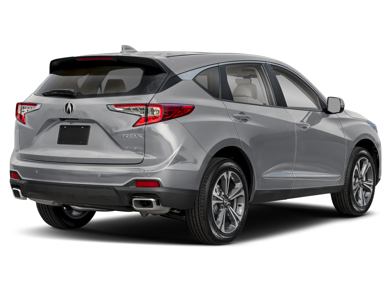 2025 Acura RDX Technology SH-AWD photo 2