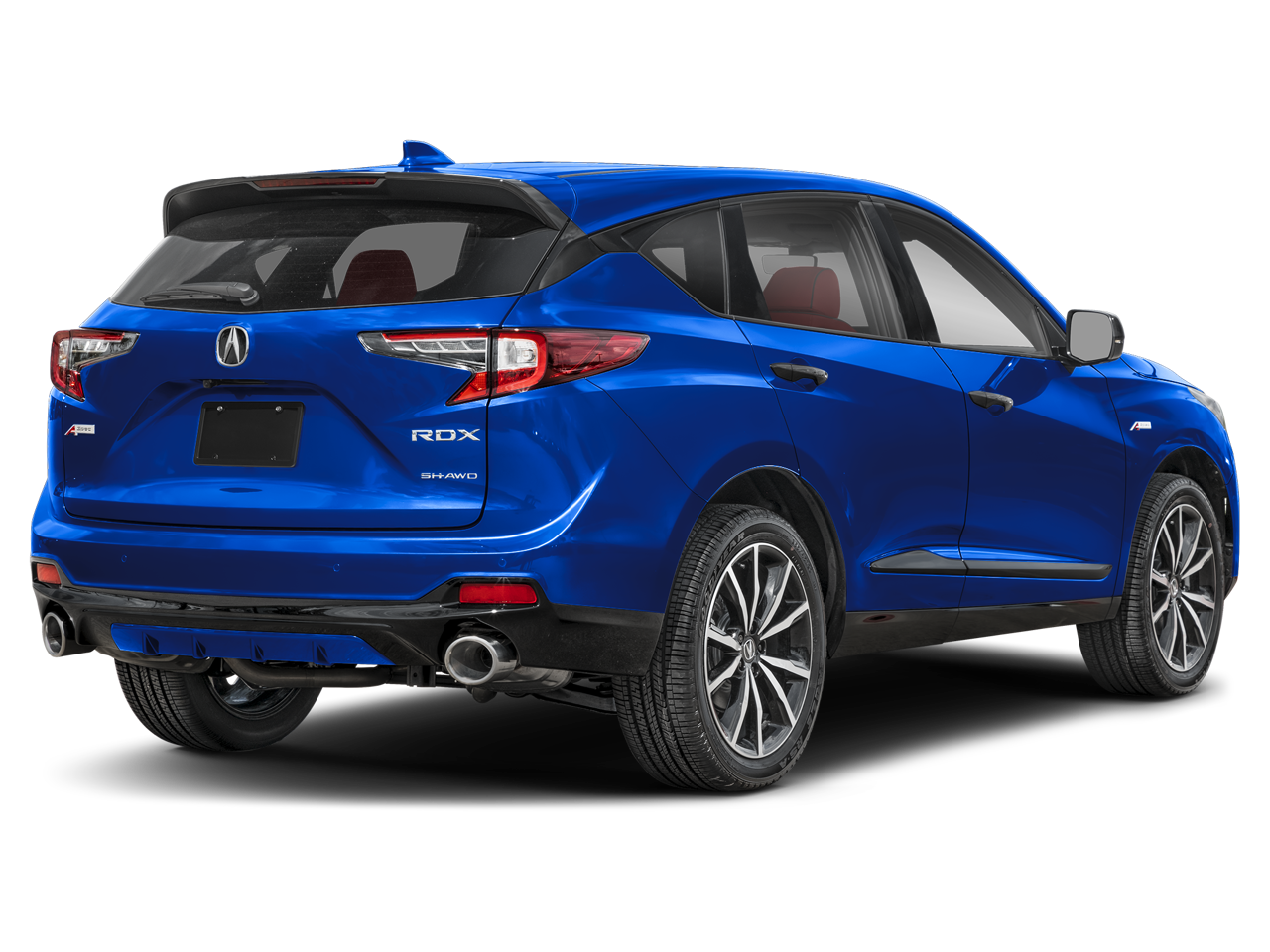 2026 Acura RDX A-Spec w/ Advance Package - Photo 37