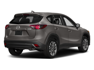 2016 Mazda Mazda CX-5 Grand Touring