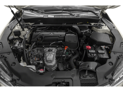 2015 Acura TLX Tech