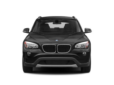 2015 BMW X1 xDrive35i