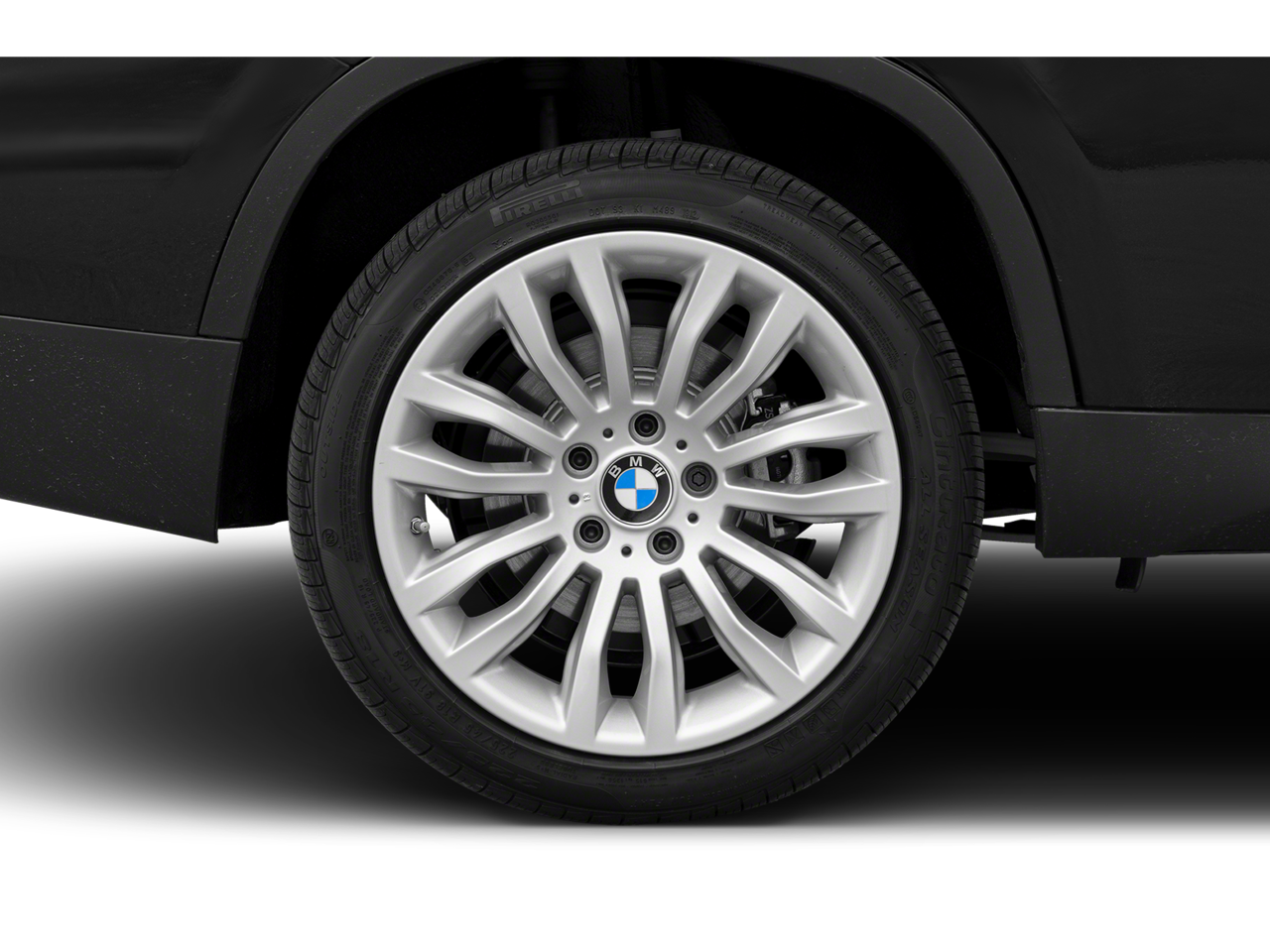 2015 BMW X1 xDrive35i