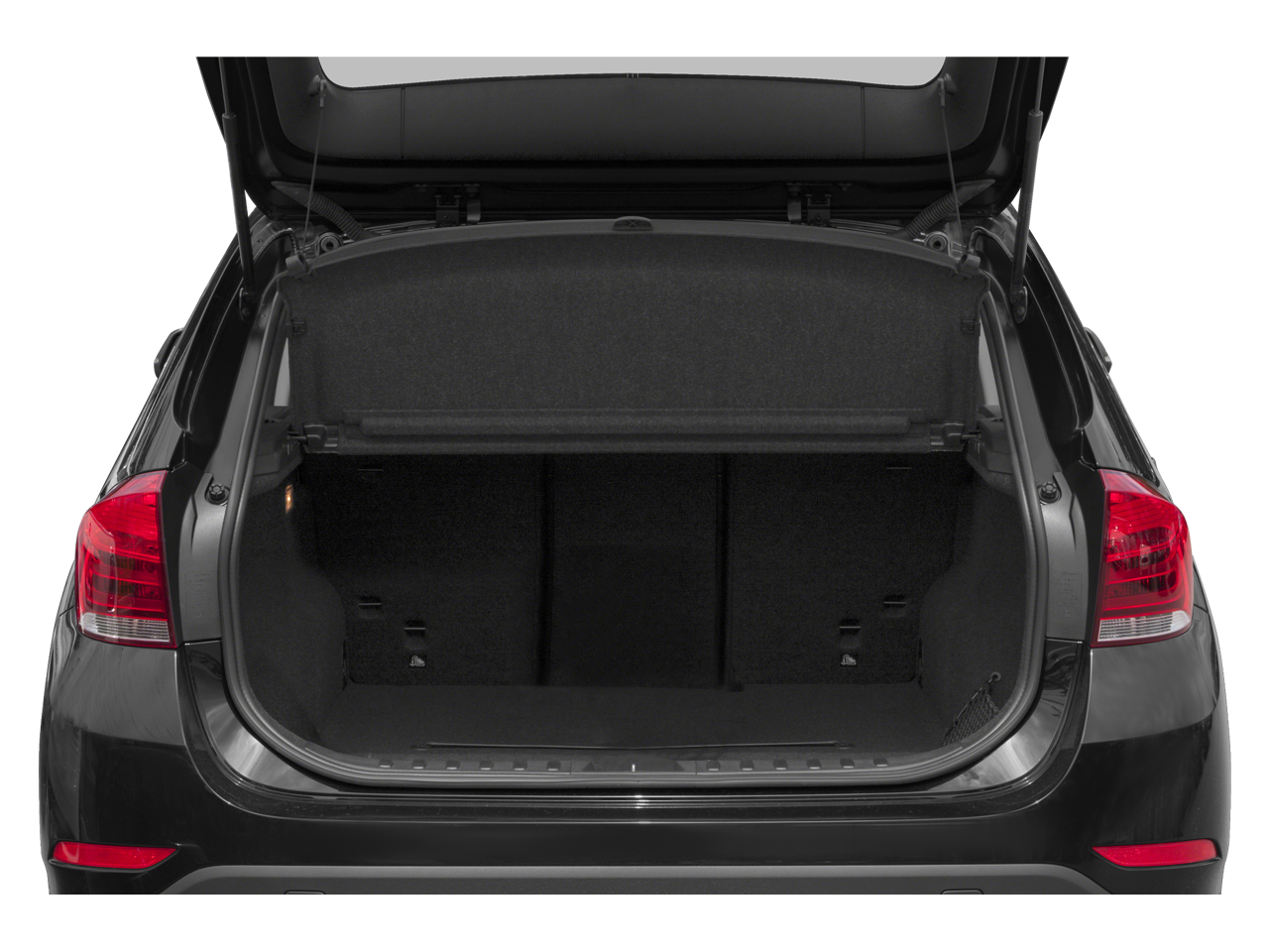 2015 BMW X1 xDrive35i