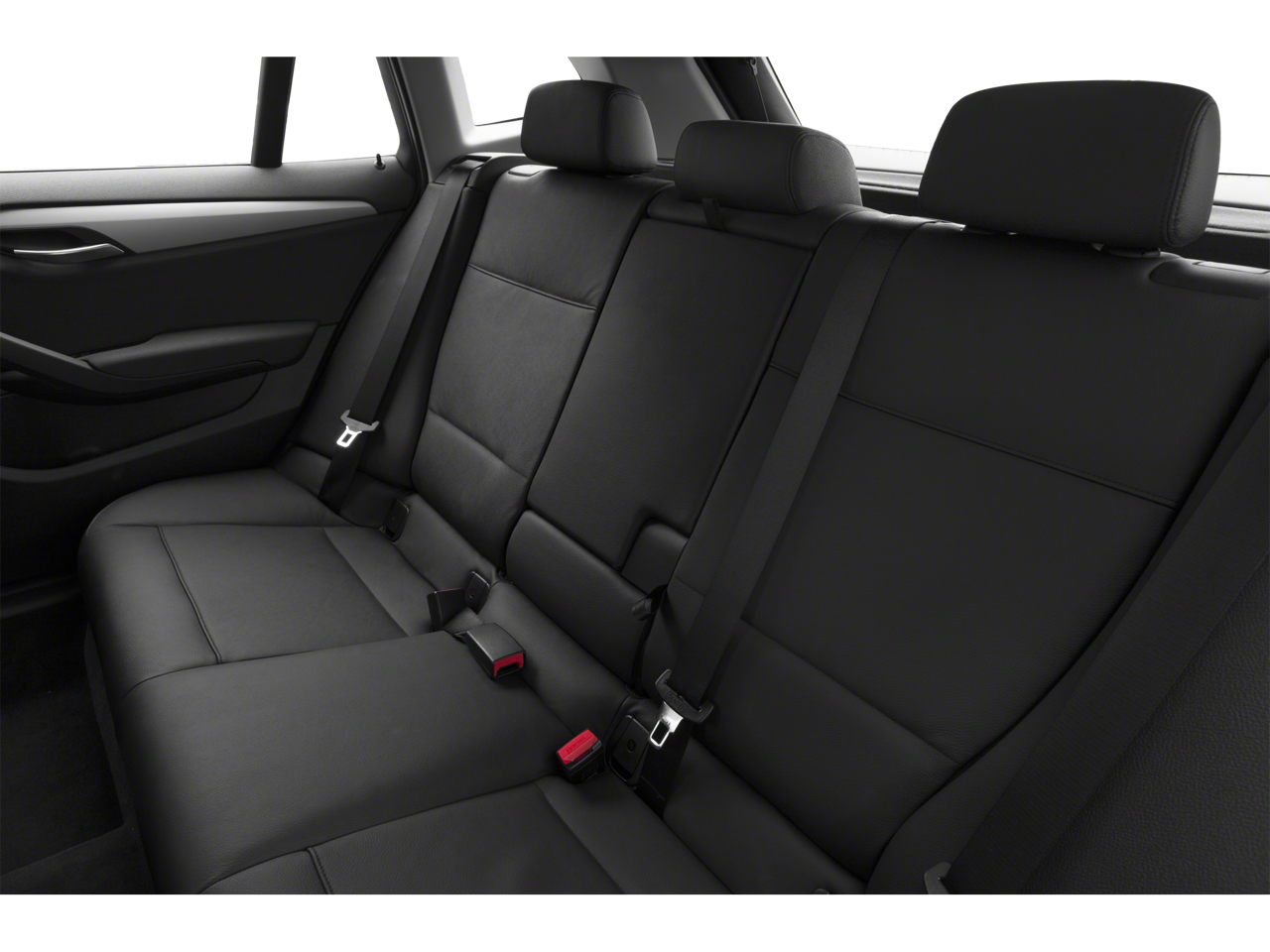 2015 BMW X1 xDrive35i