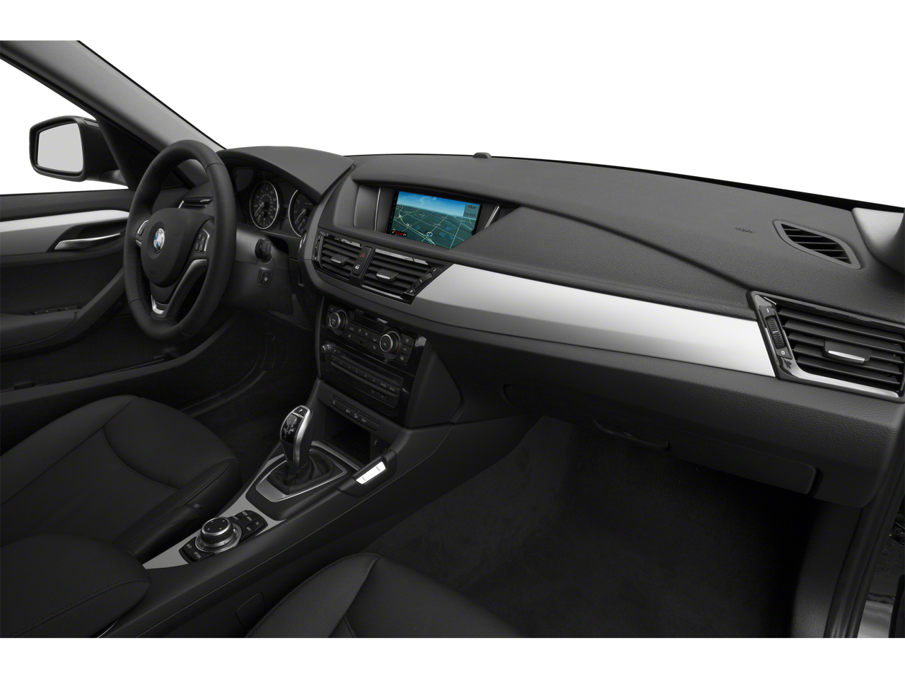 2015 BMW X1 xDrive35i