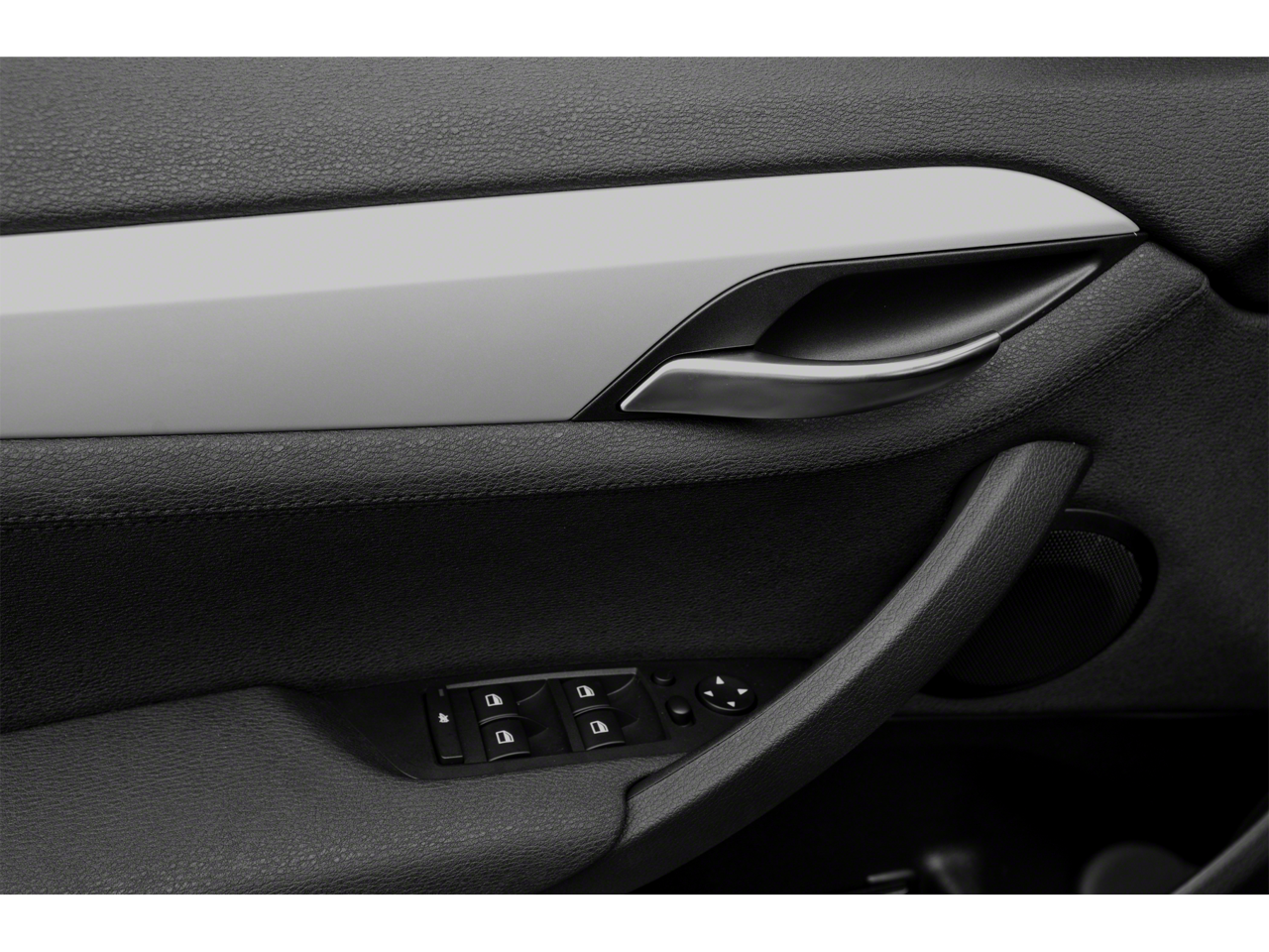 2015 BMW X1 xDrive35i