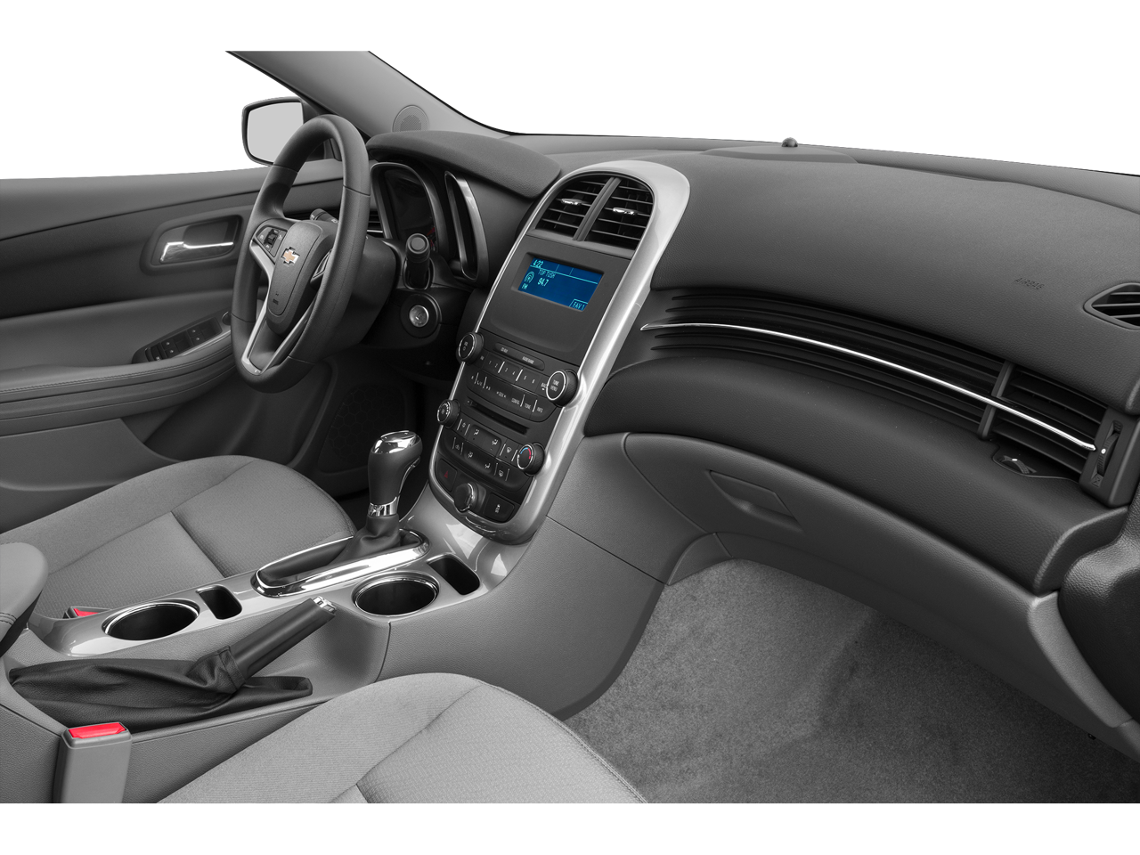 2015 Chevrolet Malibu LT 1LT