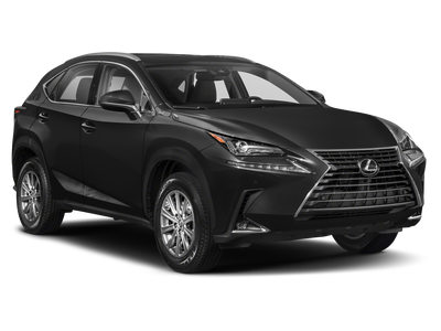 2019 Lexus NX 300 Base