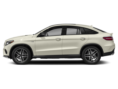 2019 Mercedes-Benz GLE GLE 43 AMG® 4MATIC®