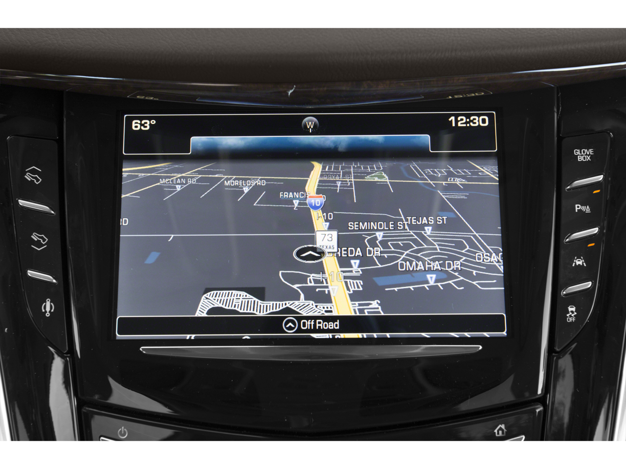 2020 Cadillac Escalade ESV Premium