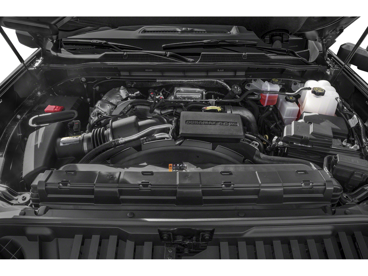 2020 Chevrolet Silverado 3500HD LTZ