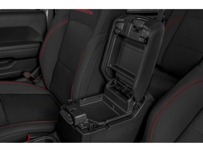 2020 Jeep Wrangler Rubicon