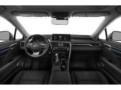 2020 Lexus RX 450h