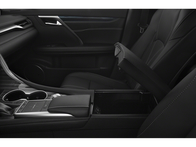 2020 Lexus RX 450h