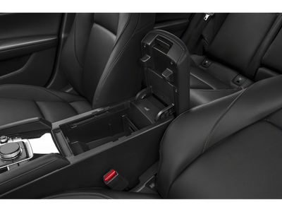 2020 Mazda Mazda3 Preferred