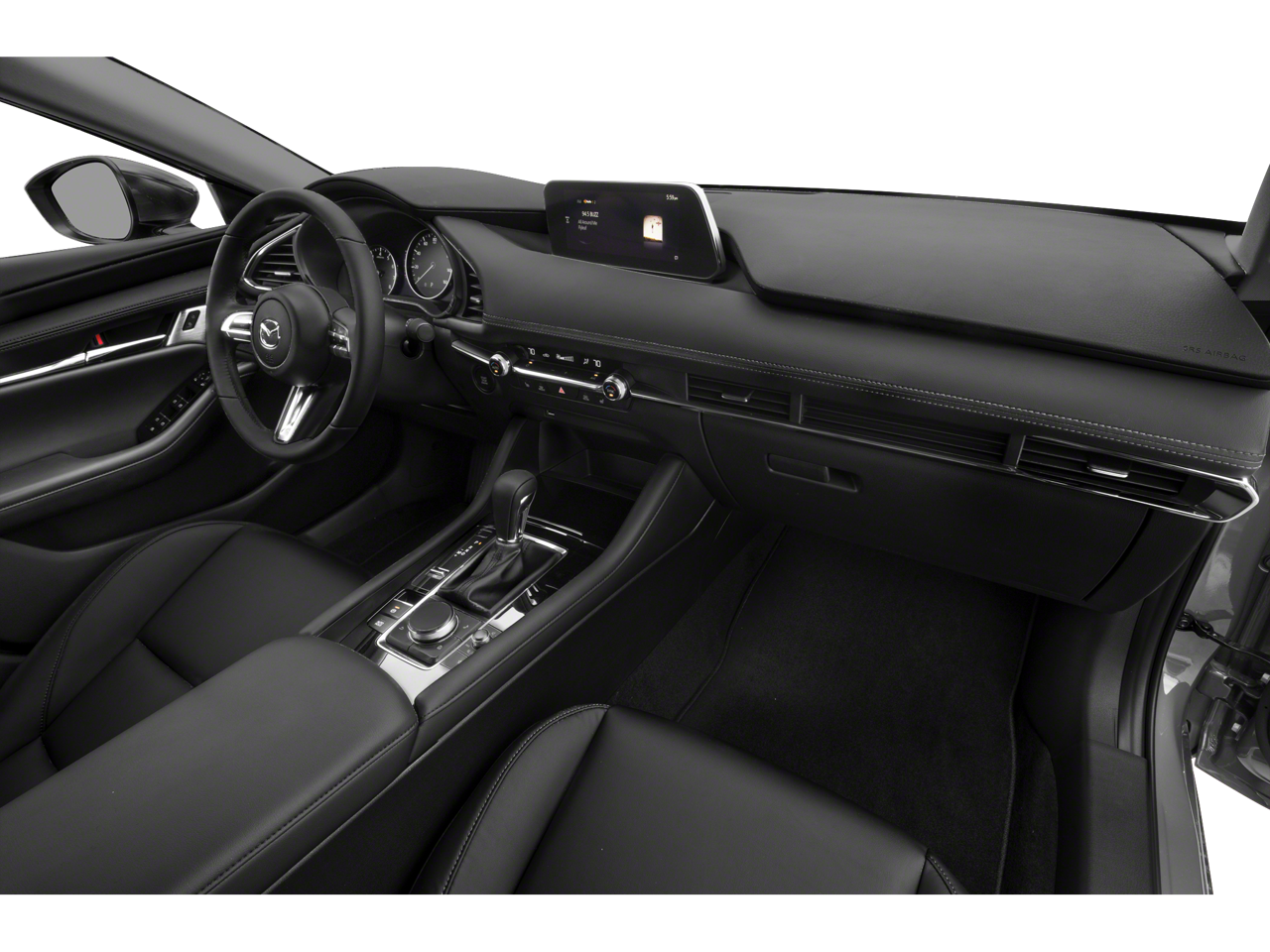 2020 Mazda Mazda3 Preferred