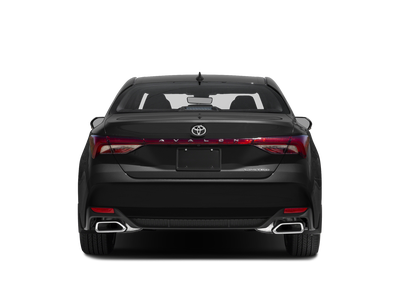 2020 Toyota Avalon Limited