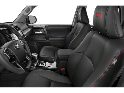 2020 Toyota 4Runner TRD Pro