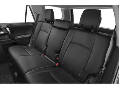 2020 Toyota 4Runner TRD Pro