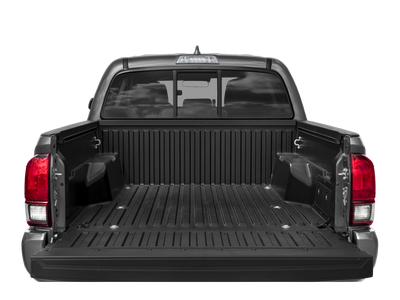 2020 Toyota Tacoma V6