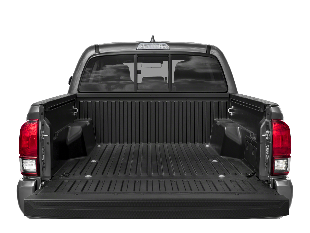 2020 Toyota Tacoma V6