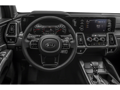 2021 Kia Sorento LX