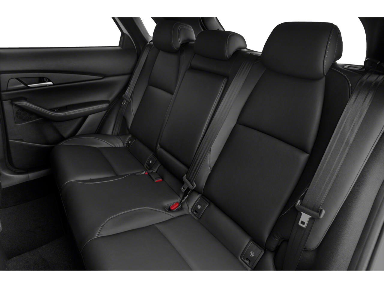 2021 Mazda Mazda CX-30 Select