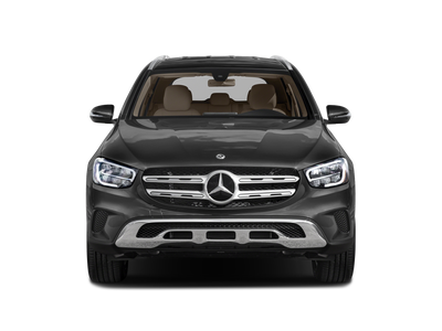 2021 Mercedes-Benz GLC GLC 300 4MATIC®