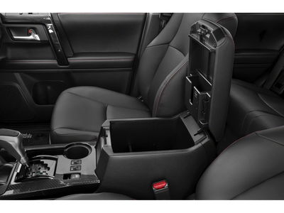 2022 Toyota 4Runner TRD Pro