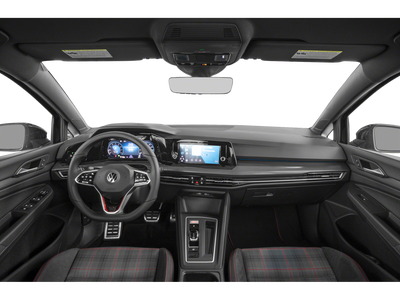 2022 Volkswagen Golf GTI 2.0T S