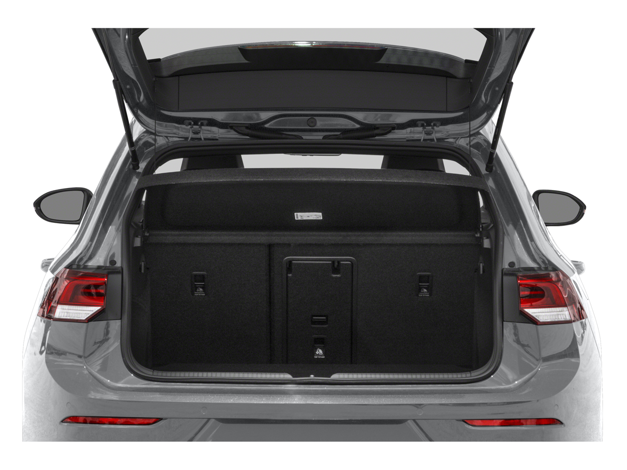 2022 Volkswagen Golf GTI 2.0T S