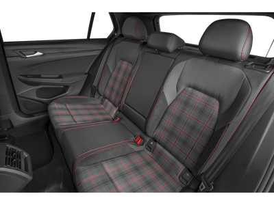 2022 Volkswagen Golf GTI 2.0T S