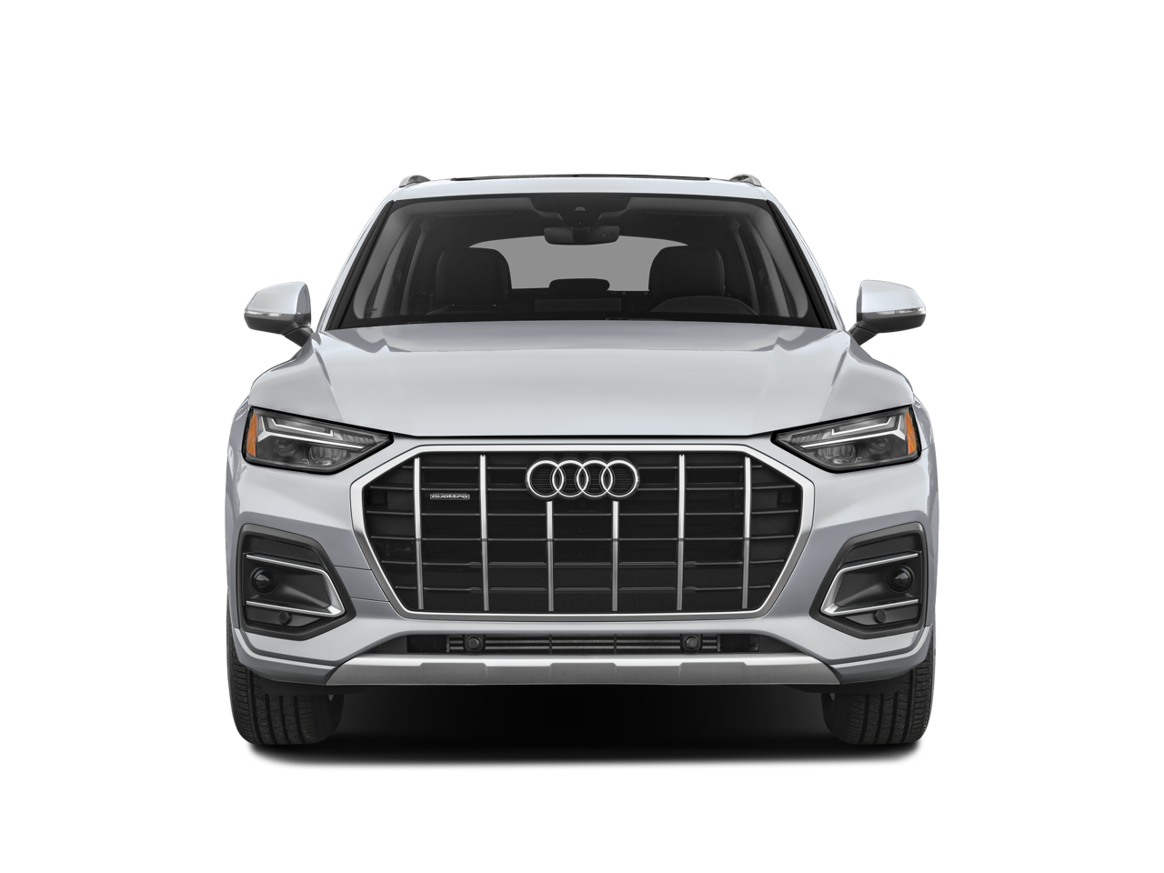 2023 Audi Q5 45 S line Prestige quattro