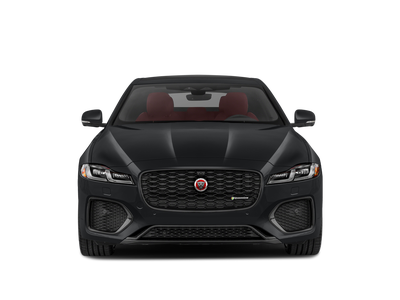 2023 Jaguar XF R-Dynamic SE